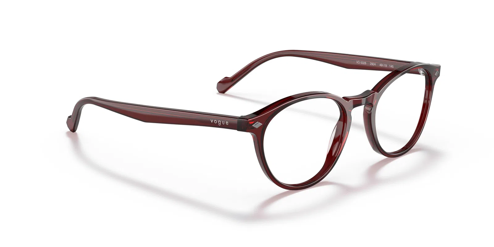 Vogue Eyewear 5326 Eyeglasses - view 76